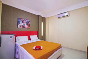 RedDoorz near Cilandak Town Square